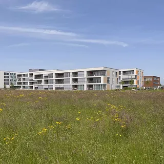 Betreutes Wohnen Emmenfeld