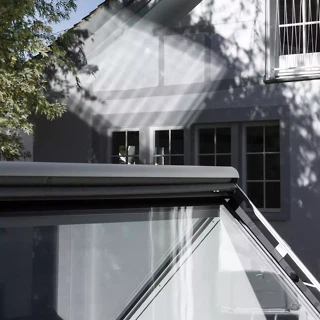 Rénovation d'une maison à colombages à Zolli