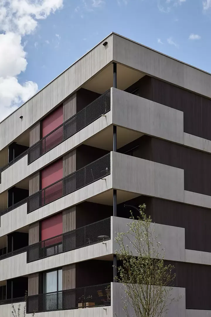 Fassade