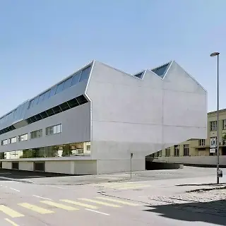 Ecole des métiers (EMF)