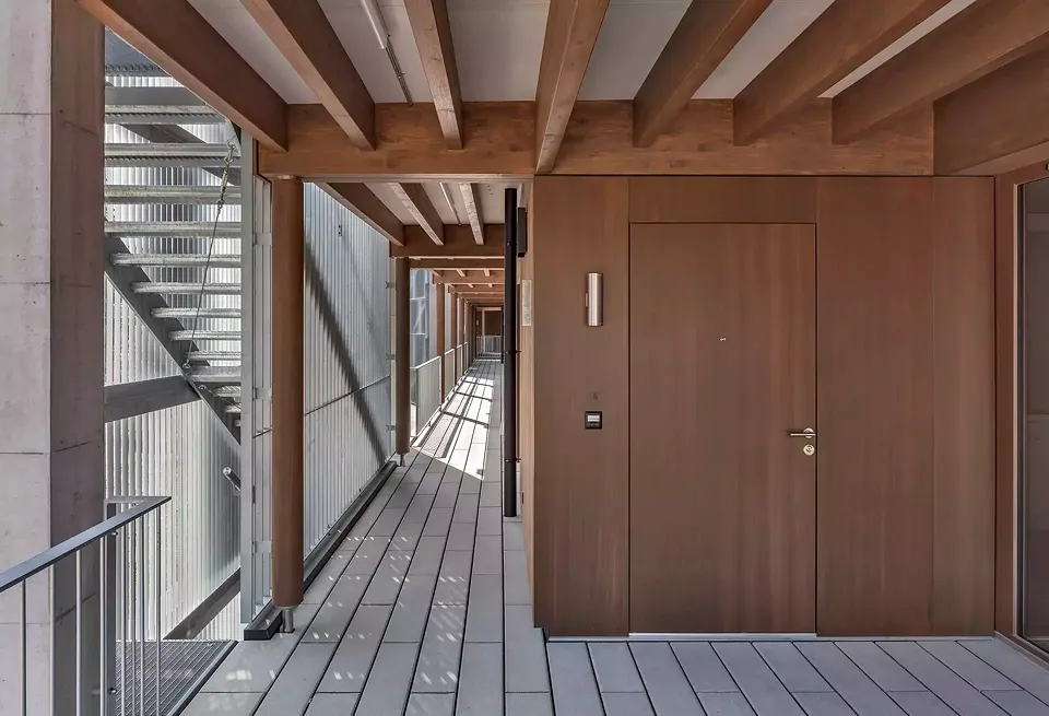 Veranda 1