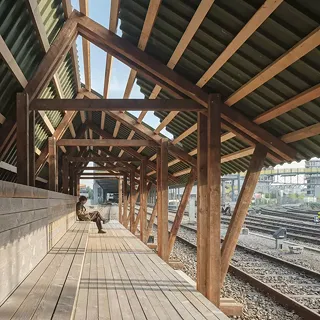 Loggia Baseliana