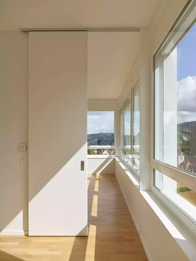 Appartement Est
