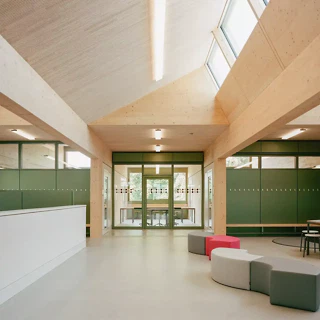 École Wiesental