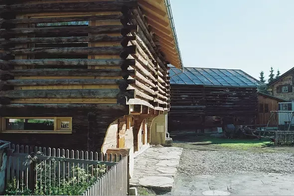 Vue extérieur 1