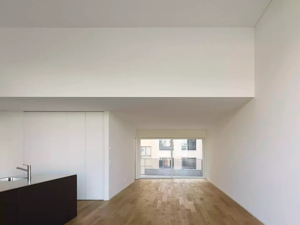 Wohnung_C1_Küche_Essen