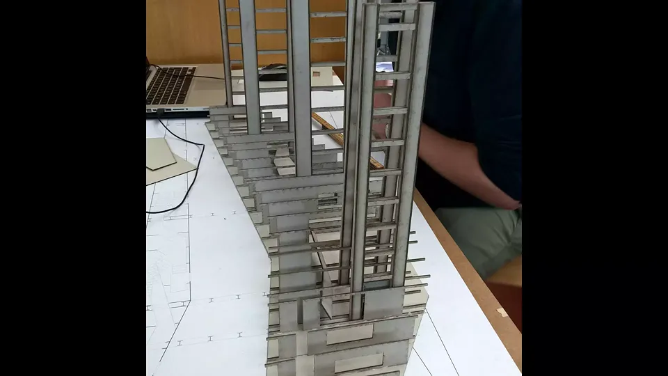 Modellbau
