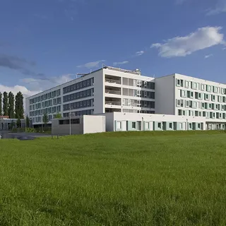 Betagtenzentrum Emmenfeld Emmen