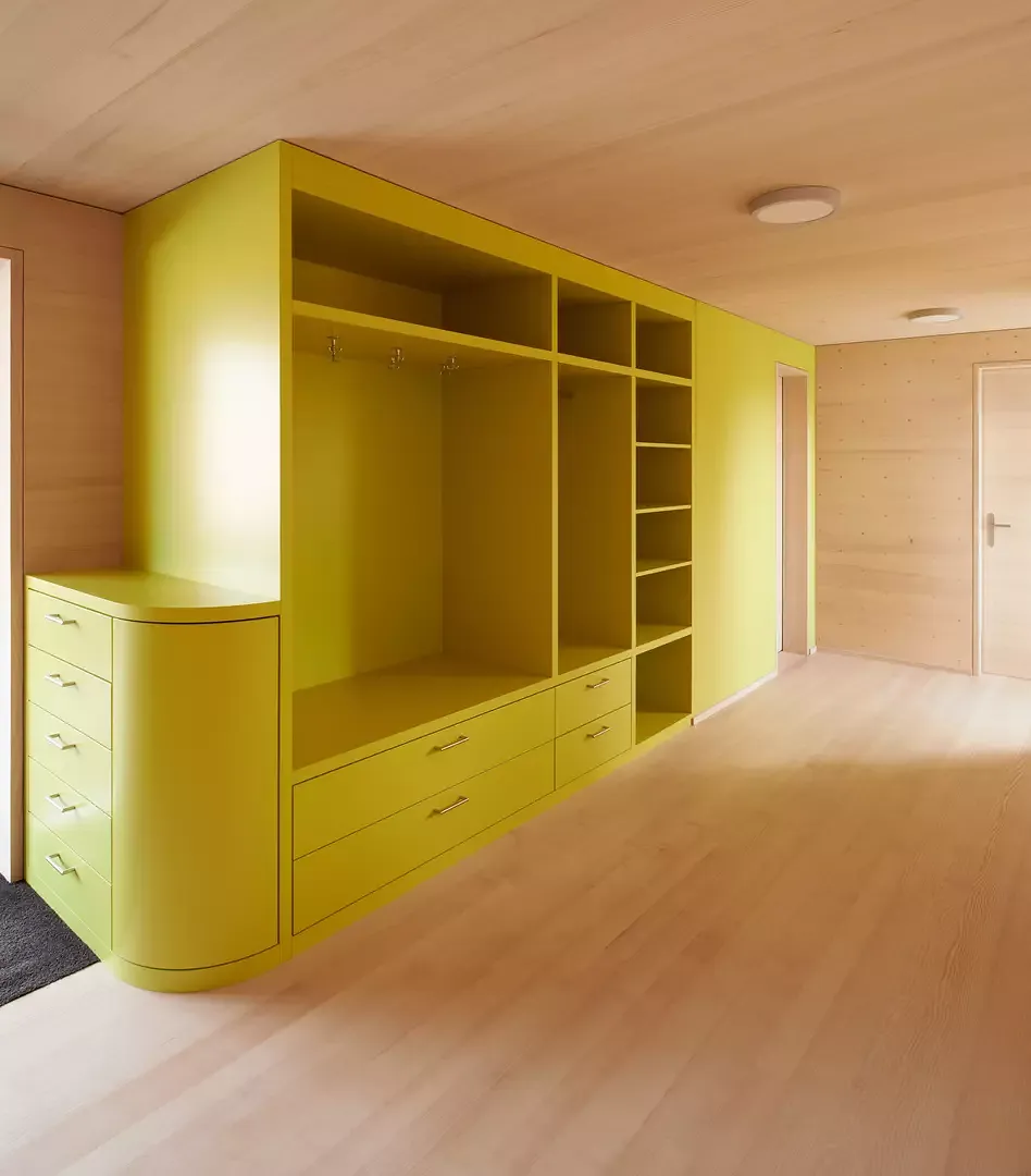Garderobe