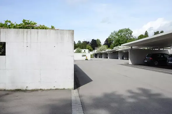 Strassenraum