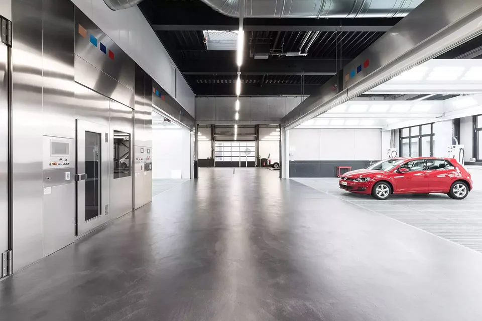 Carrosserie