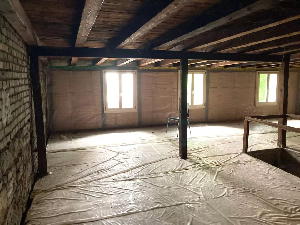 13 Bestand vor dem Umbau 2