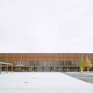 Dorfzentrum Untersiggenthal