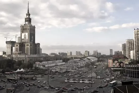 Kulturpalast