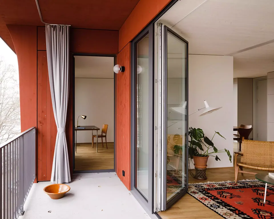 Loggia