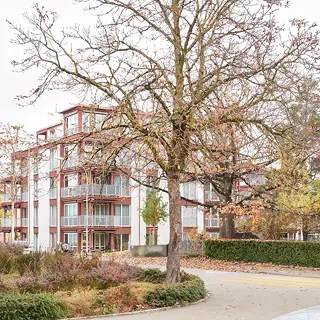 Habitation Kelchweg