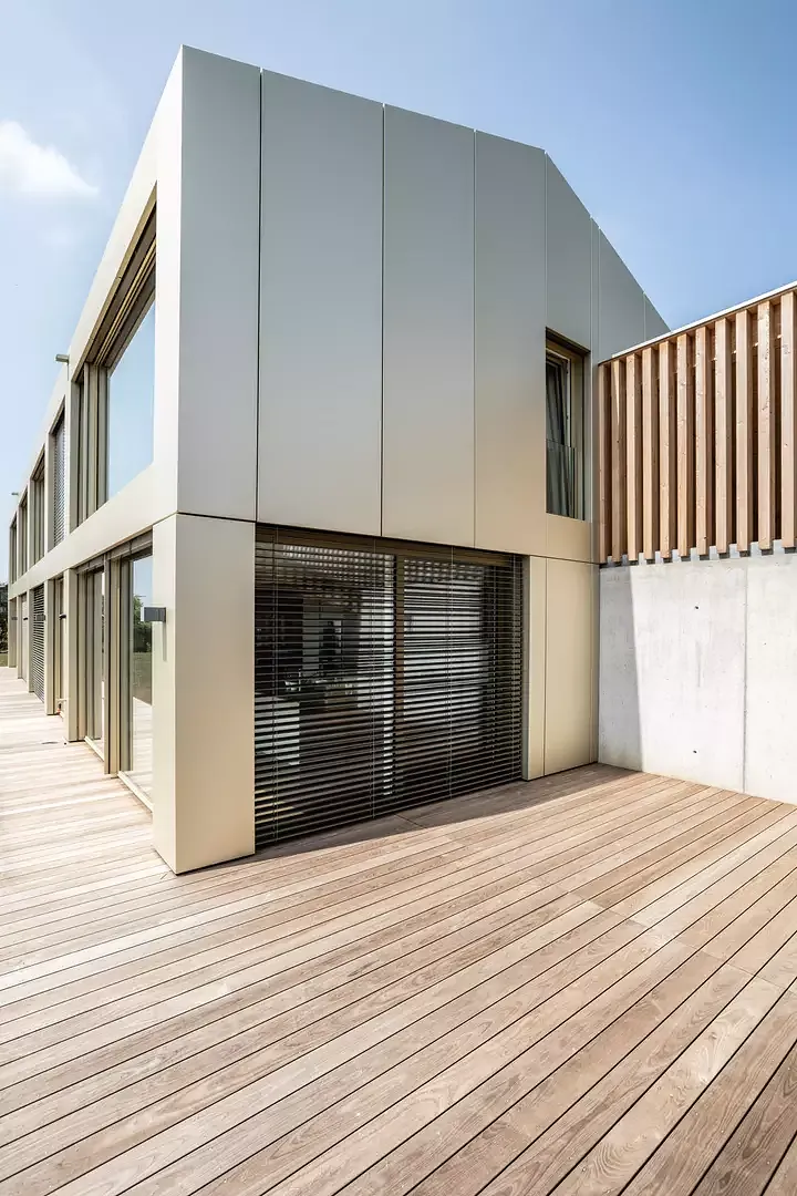 Fassade