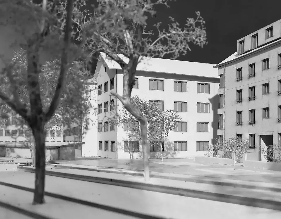 Städtebau_Strassenraum