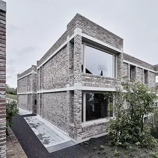 Immeuble d'habitation Kilchberg