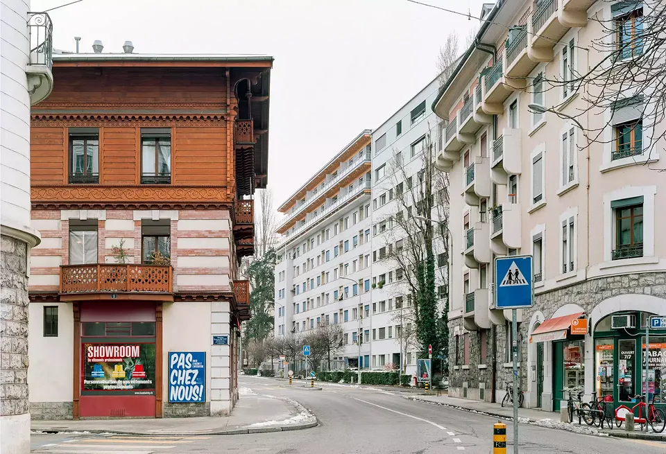 Contexte