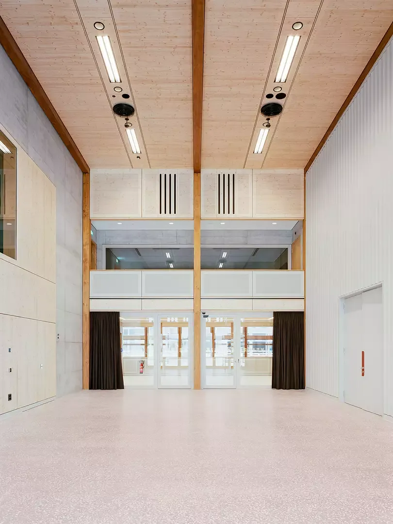 Foyer