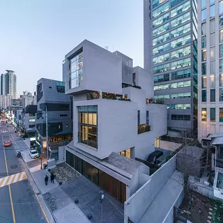 WAP Art Space