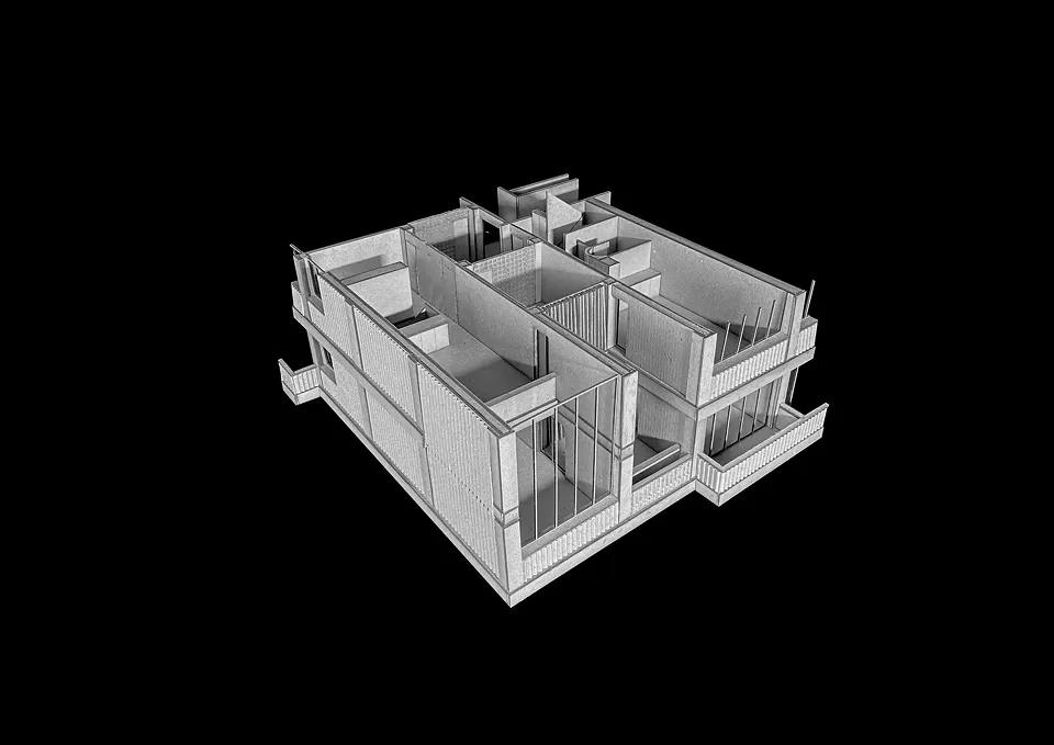 Isometrie 1