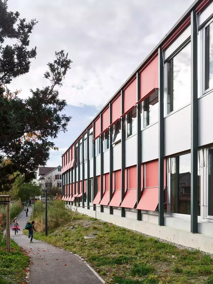 Primarschulhaus