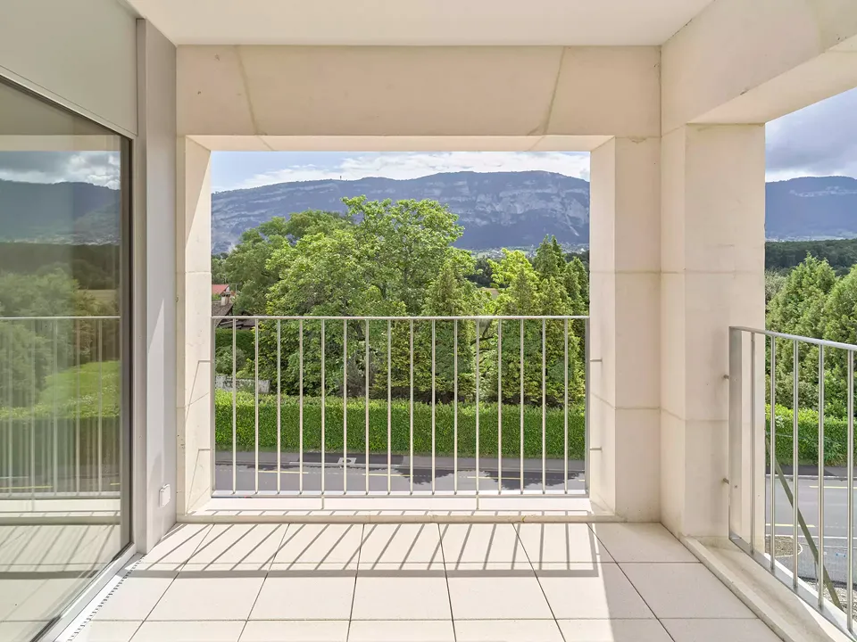 Loggia
