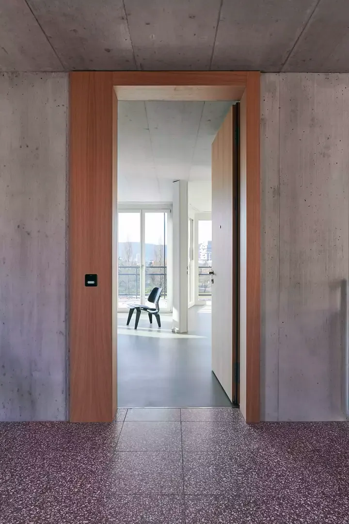 Wohnung