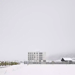 Centre pénitenciaire (EPCL) de Crêtelongue