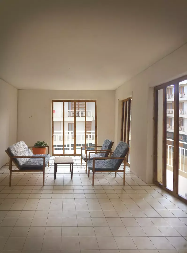 Atelier_Wohnung