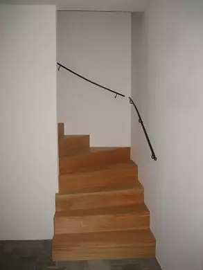 Lärchentreppe
