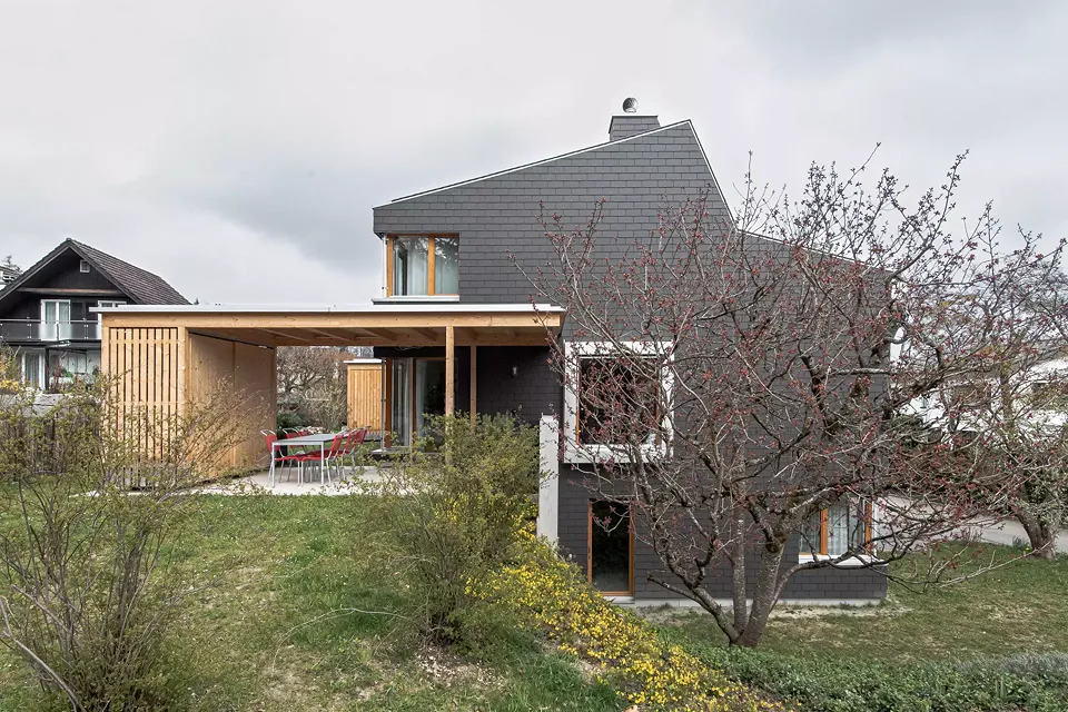 Aussenansicht