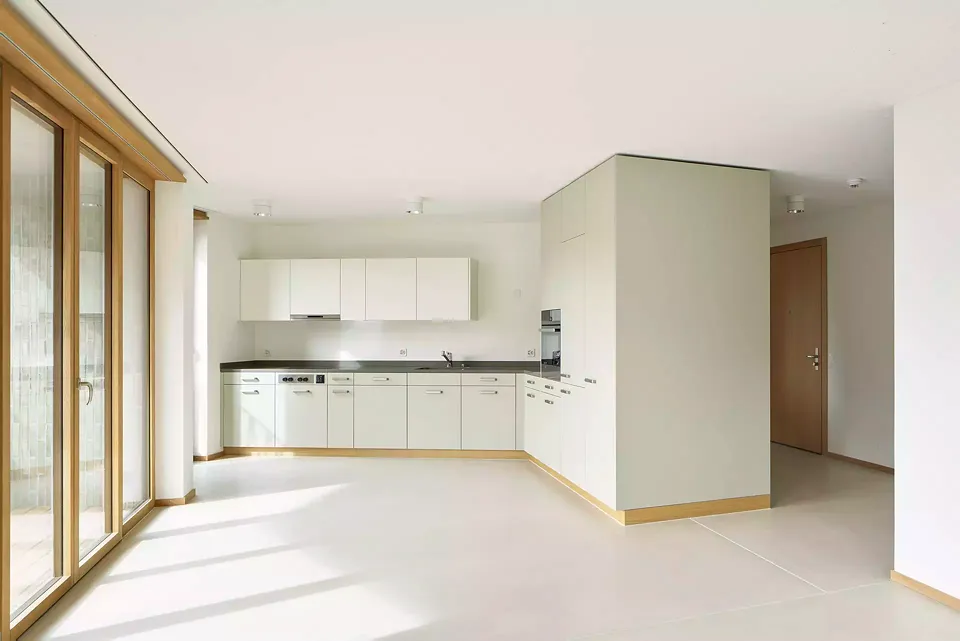 Wohnung