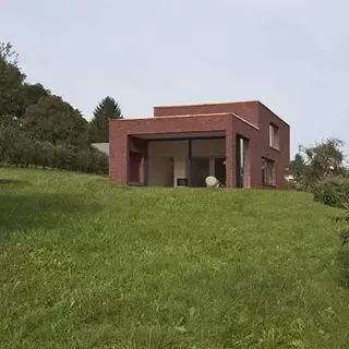 Haus Andrist