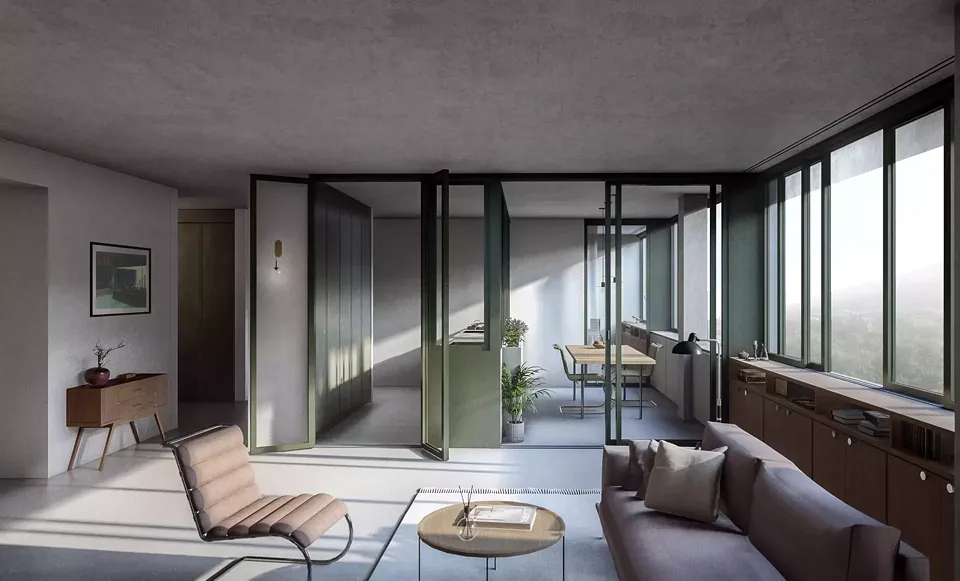 Home - Franz Haus