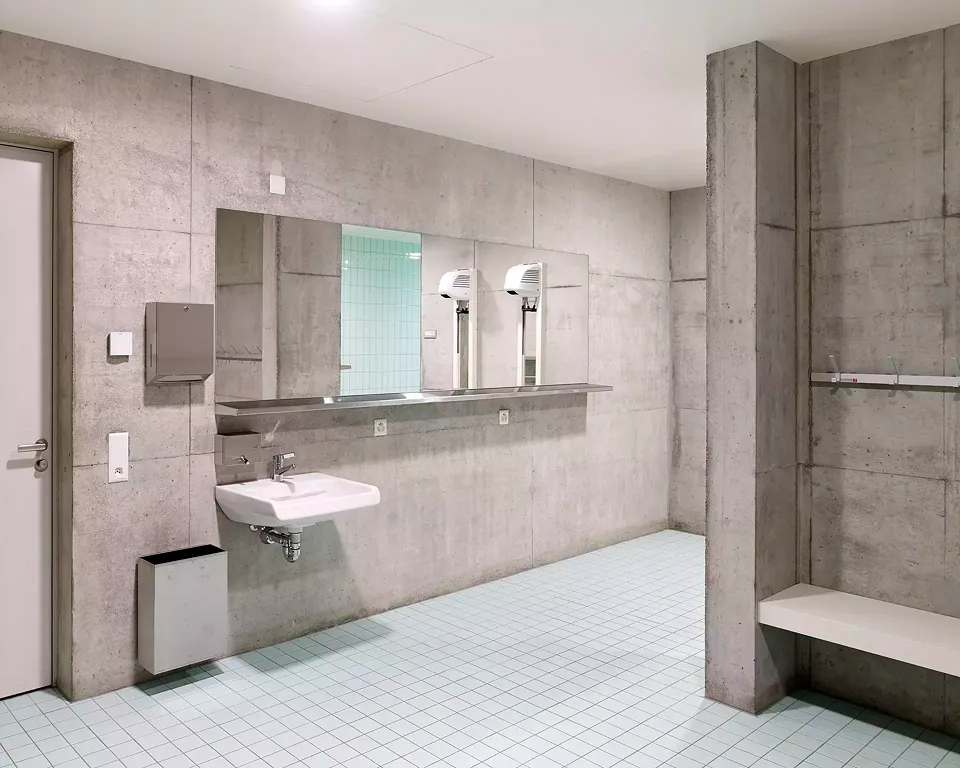 Garderobe