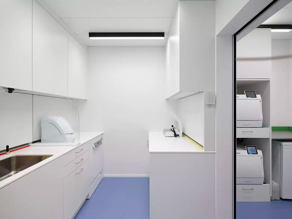 Laboratoire