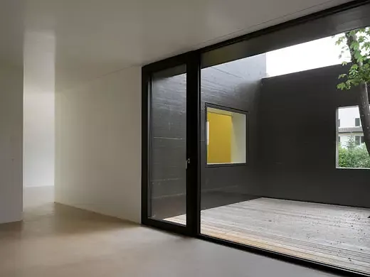Wohnraum EG