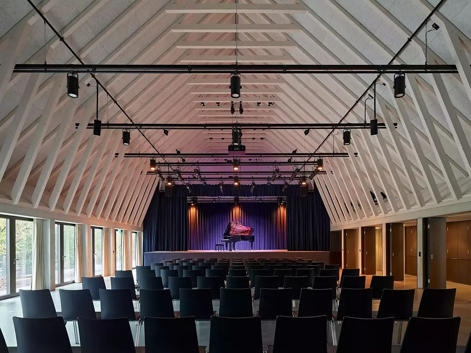 Salle