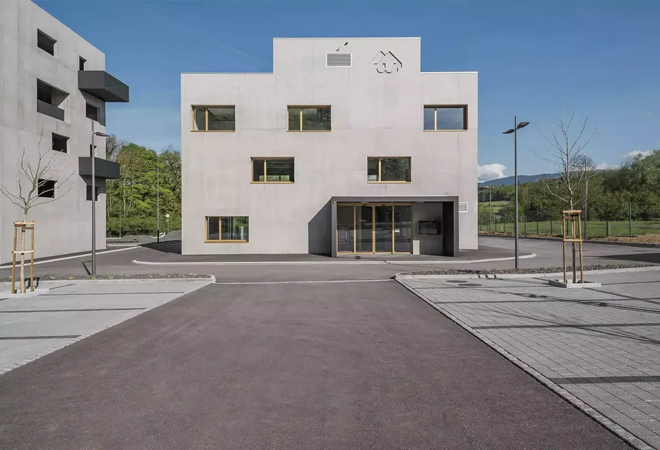 bâtiment_gestion