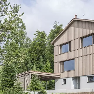 Ersatzneubau Inwil