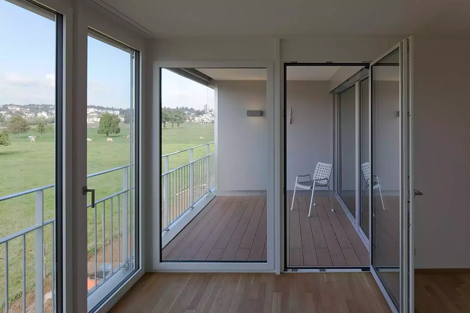 Loggia