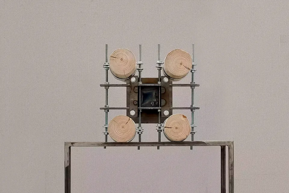 Pillar plan