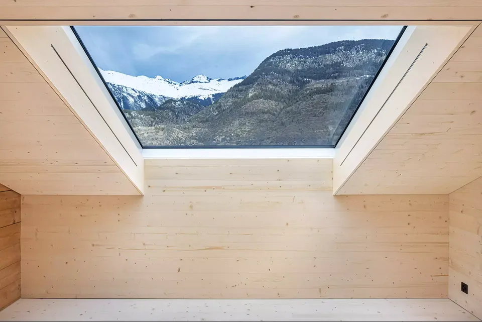 Dachfenster