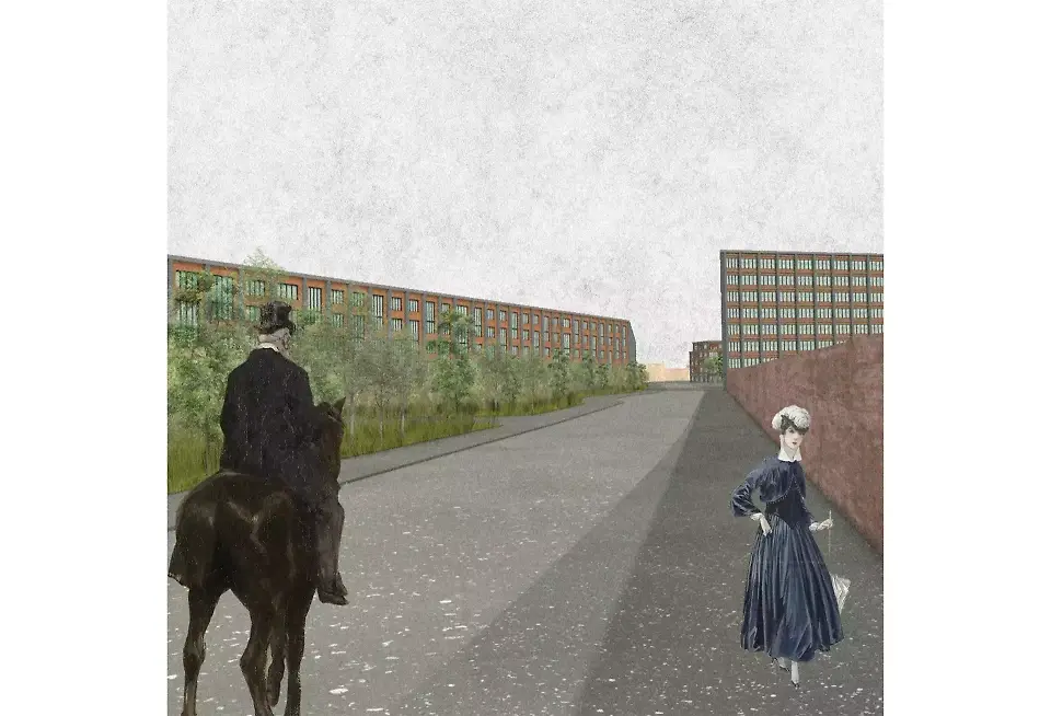 01 - Arrivée
