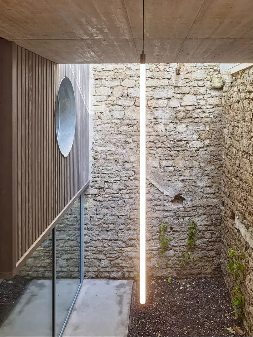 Rahbaran Hürzeler Architekt:innen 