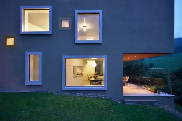 Fassade