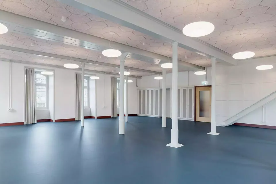 Mehrzwecksaal